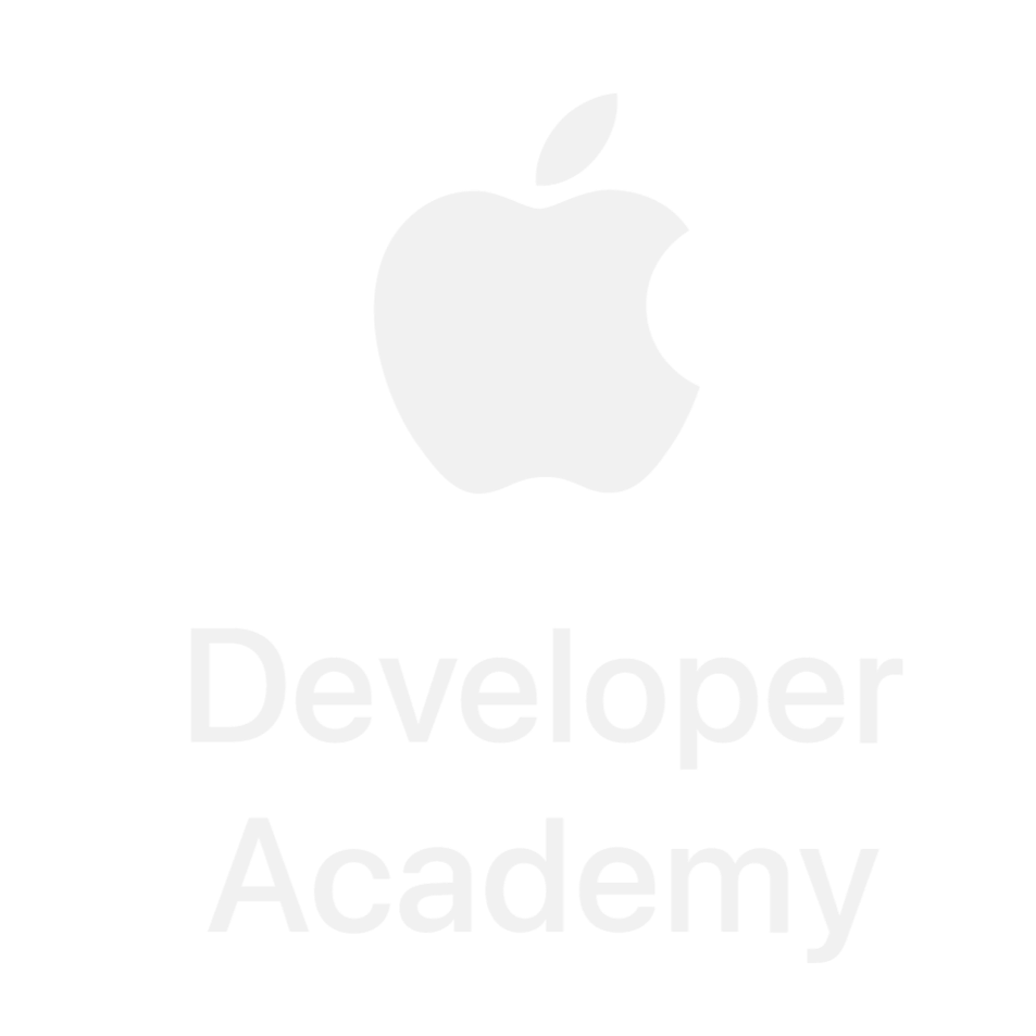Apple Developer Academy